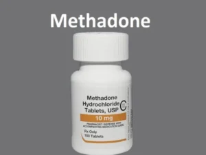 Methadone 10mg