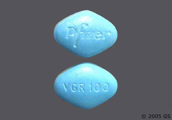 Viagra 100mg