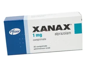 Xanax 1mg