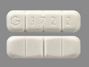 Xanax White Bar 3mg Strength